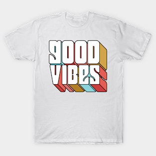 Good Vibes T-Shirt